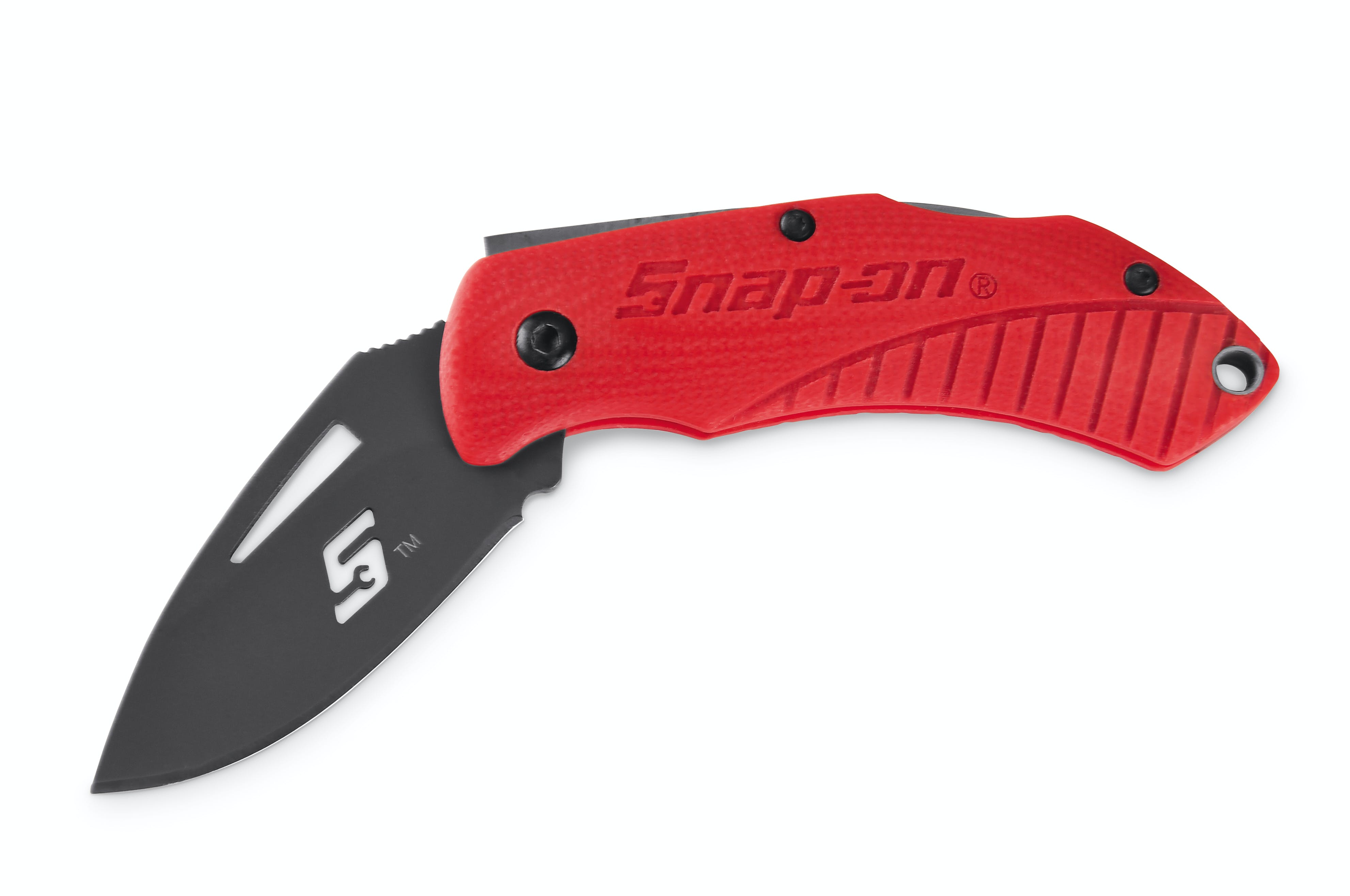 Compact Folding Lockback Knife (Red) | SEK45R Compact Folding Lockback Knife (Red) | SEK45R